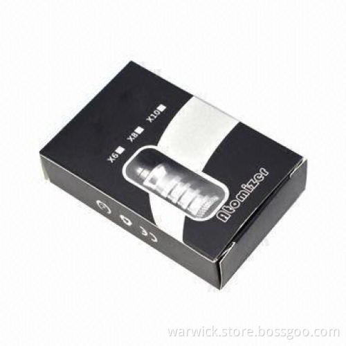 Wax Oil Vaporizer